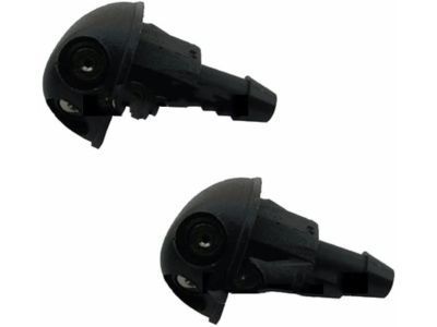 Chevy Spark EV Windshield Washer Nozzle - 95967371