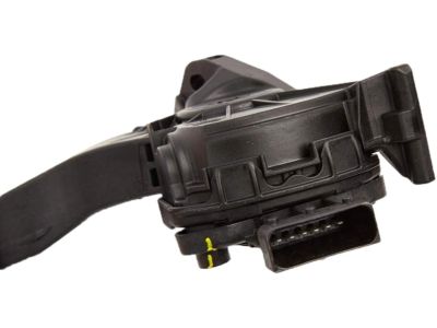 13252702 GM Pedal Travel Sensor Product Photo 3 of 4