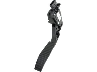 13252702 GM Pedal Travel Sensor Product Photo 4 of 4