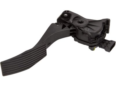 GM 13252702 Pedal Travel Sensor 13252702 GM Pedal Travel Sensor Product Photo 1 of 4