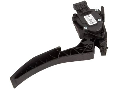 13252702 GM Pedal Travel Sensor Product Photo 2 of 4
