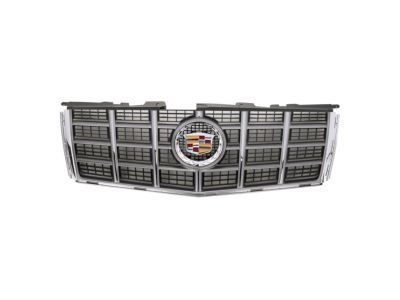 Cadillac 20995556 Grille Assembly