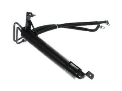 GMC Power Steering Cooler - 15829086