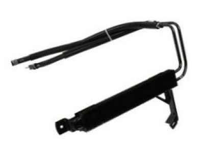 GMC Power Steering Cooler - 15829086