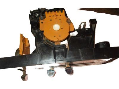 Pontiac A/C Switch - 16034631