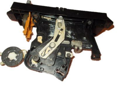 Pontiac A/C Switch - 16034631