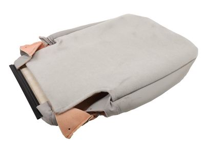 25931398 GM Cover, Rear Split Stowable - Am8, Center Product Photo 2 of 2