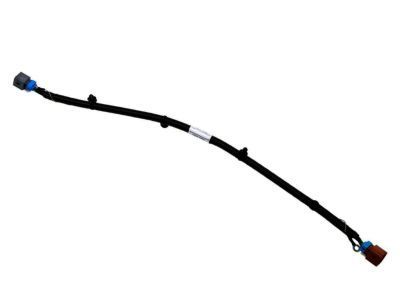 GMC 23206790 Harness