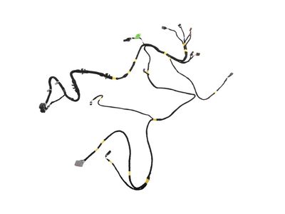 42892228 GM Harness, Body Wiring Product Photo 1 of 10