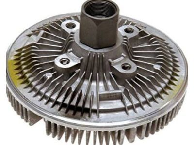 GMC 15712914 Fan Clutch