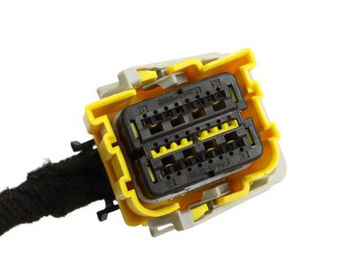 84283628 GM Harness, Chassis Wiring Product Photo 8 of 10
