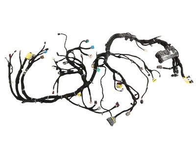 84283628 GM Harness, Chassis Wiring Product Photo 1 of 10