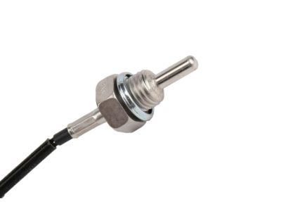GMC Sierra 3500 HD Intake Manifold Temperature Sensor - 12625041