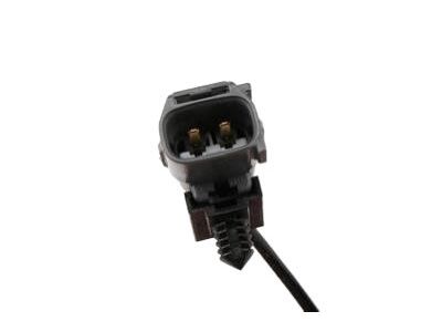 GMC Sierra 3500 HD Intake Manifold Temperature Sensor - 12625041