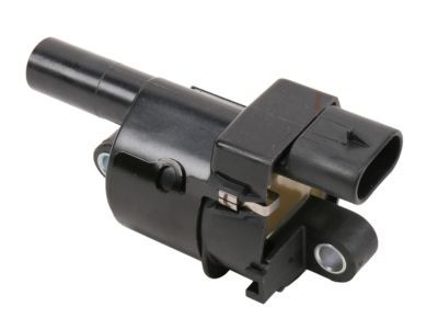 Pontiac Ignition Coil - 12699382
