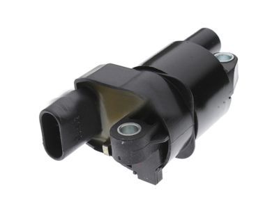 Pontiac Ignition Coil - 12699382