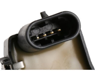 Pontiac Ignition Coil - 12699382