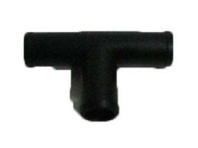 GM 15793367 Water Hose Connector 15793367 GM Water Hose Connector Product Photo 1 of 1