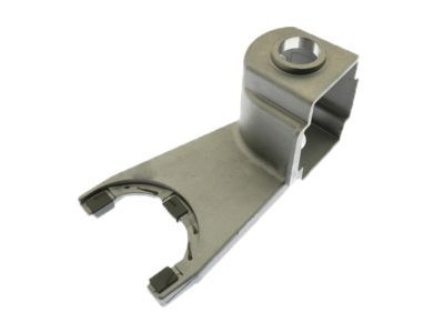 19133031 GM Fork, Transfer Case Product Photo 2 of 5