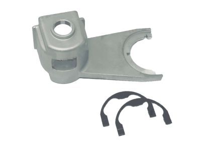GM 19133031 Fork, Transfer Case 19133031 GM Fork, Transfer Case Product Photo 1 of 5