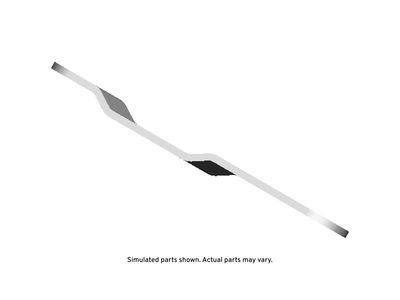 GM 97386148 Bracket, Chassis/Engine Wiring Harness 97386148 GM Bracket, Chassis/Engine Wiring Harness Product Photo 1 of 1