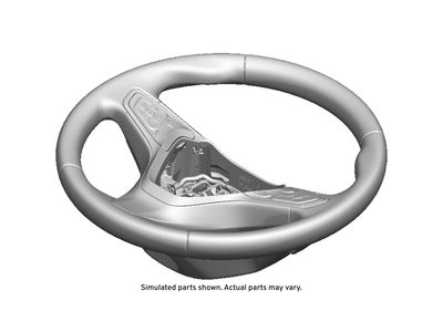 39097930 GM Wheel, Steering Product Photo 1 of 1