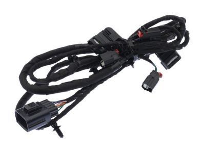 GM 84004712 Harness, Theft Deterrent Or Front / Rear / Side / Intake Object 84004712 GM Harness, Theft Deterrent Or Front / Rear / Side / Intake Object Product Photo 1 of 5