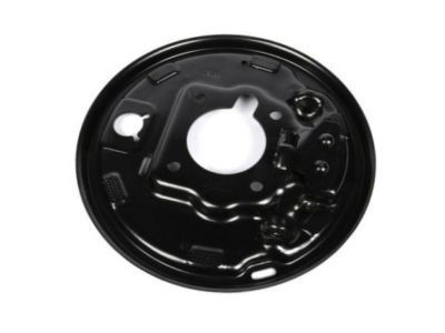 Chevy Colorado Backing Plate - 19181926