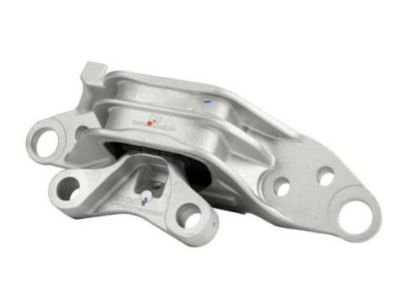 Chevy Cruze Engine Mount - 39096914