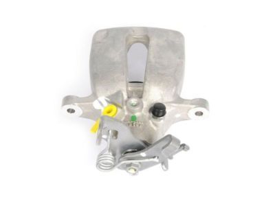 Chevy Malibu Brake Caliper - 13581003