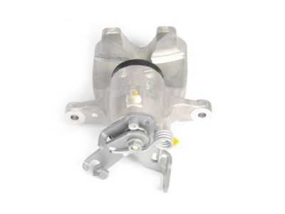 Chevy Malibu Brake Caliper - 13581003