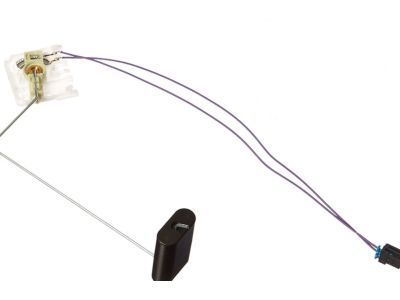 GMC Sierra 3500 HD Fuel Level Sensor - 19148811