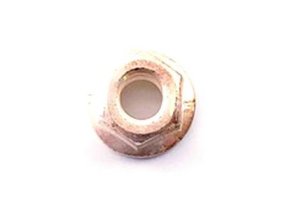 12625663 GM Nut, Turbocharger / Supercharger Turbine Product Photo 1 of 1