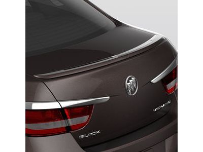Buick 23232765 Spoiler