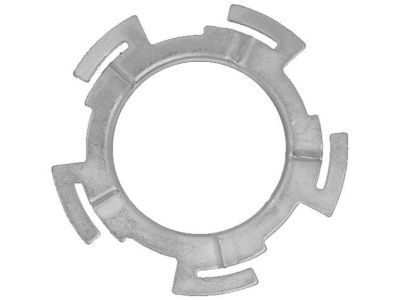 Pontiac Fuel Tank Lock Ring - 25691383