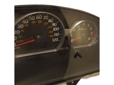 Saturn Speedometer - 22708266