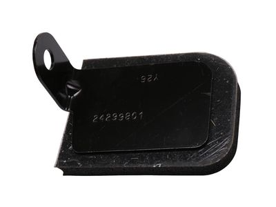 24299801 GM Cover, Flywheel & Clutch & Converter Housing Product Photo 2 of 2