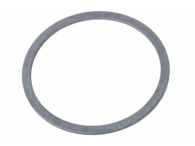 24285626 GM Shim, Differential Rear Pinion Bearing, Brown, Front Product Photo 1 of 1