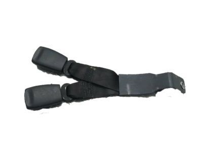 GMC Seat Belt - 88940136