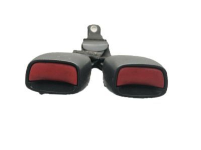 GMC Seat Belt - 88940136