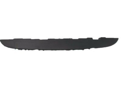 Chevy Monte Carlo Air Deflector - 10213952