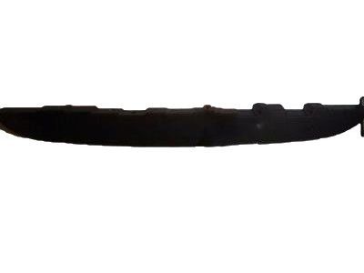 Chevy Monte Carlo Air Deflector - 10213952