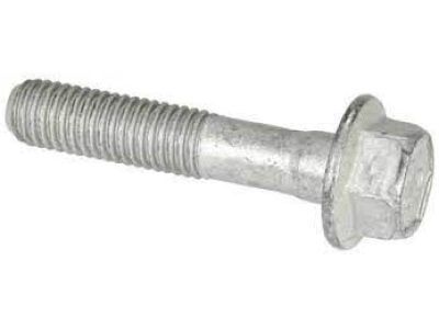 Buick Skylark Belt Tensioner Bolt - 11515770