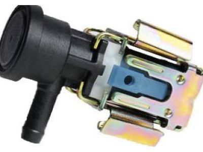 Pontiac 88969154 Solenoid Valve
