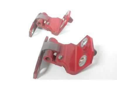 Oldsmobile Door Hinge - 22716439