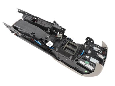 84057291 GM Console, Floor Console, Front Product Photo 4 of 6