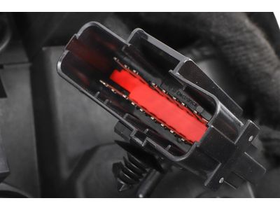 84057291 GM Console, Floor Console, Front Product Photo 2 of 6