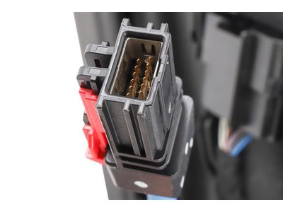 84057291 GM Console, Floor Console, Front Product Photo 6 of 6