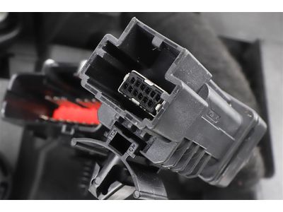 84057291 GM Console, Floor Console, Front Product Photo 3 of 6