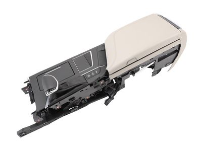 GM 84057291 Console, Floor Console, Front 84057291 GM Console, Floor Console, Front Product Photo 1 of 6